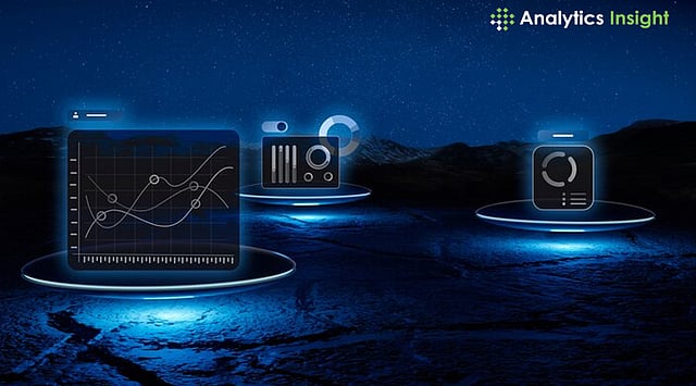 Best Real Time Monitoring Graph Top Real-Time Data Visualization Tools