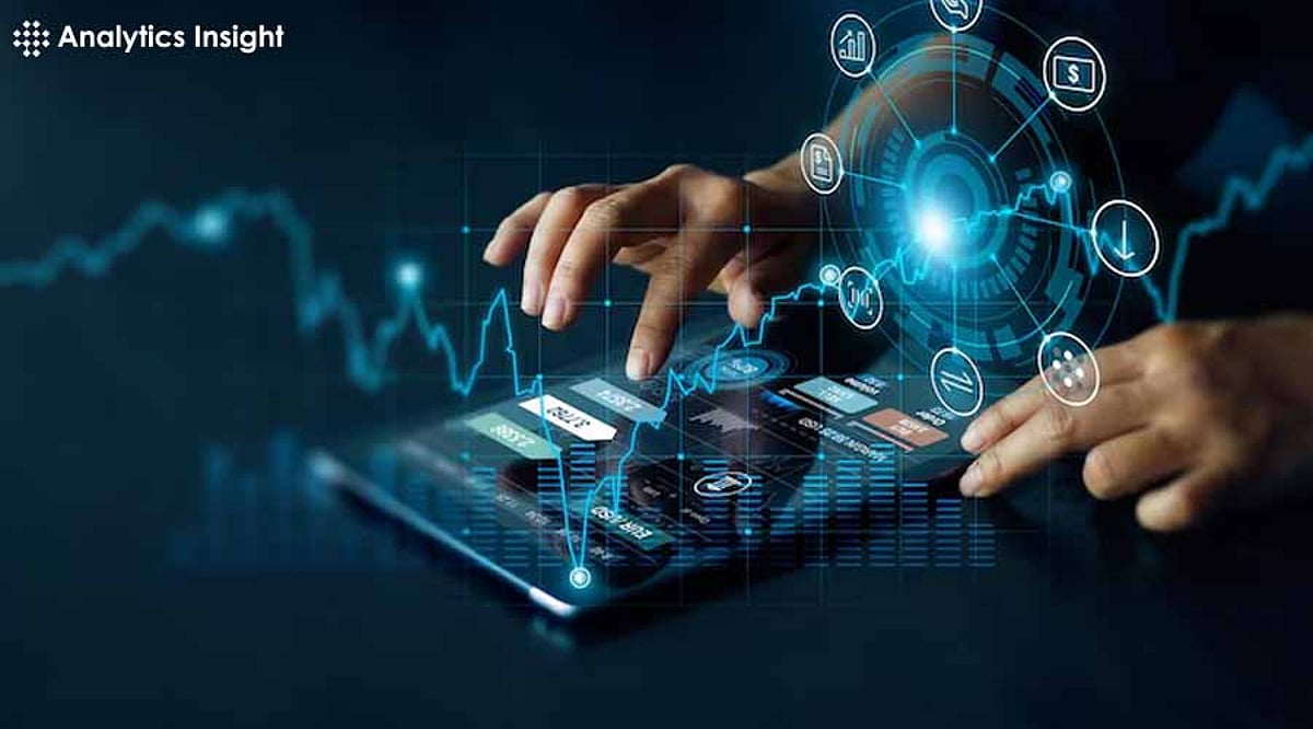 Fintech future trends in 2025