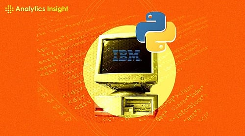 IBM is Offering Free Courses on Python in 2024