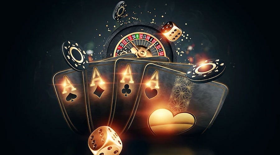 How has technology affected the casino industry?