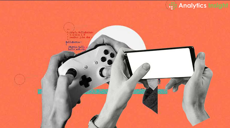 Top Gaming Industry Trends in 2024