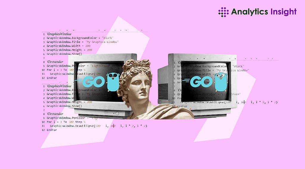 Go Programming Language: Why Developers Adore It