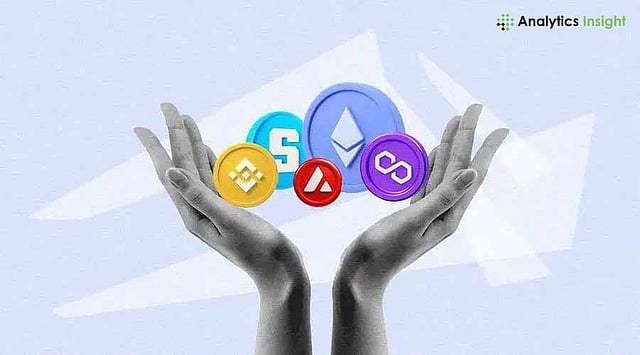 Top 10 AI-Based Altcoins To Invest in 2024