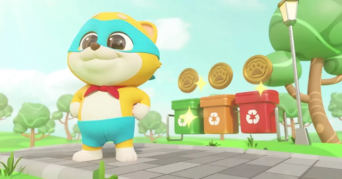 PawFury (PAW) Positioned to Become the Next 100x Gem, Aiming to Surpass Dogecoin and Shiba Inu PawFury (PAW) Positioned to Become the Next 100x Gem, Aiming to Surpass Dogecoin and Shiba Inu