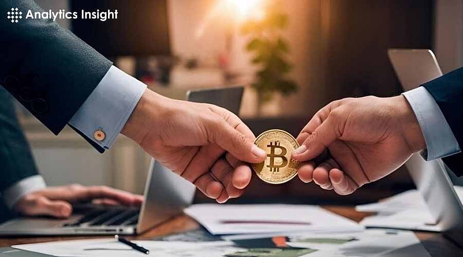 How to Start a Crypto Business?