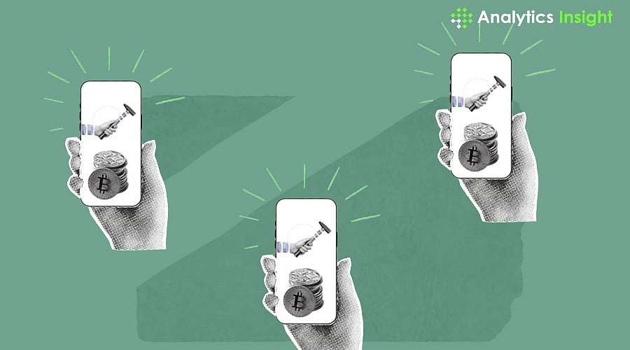 Mining for Success: Top Crypto Pools to Join in 2024