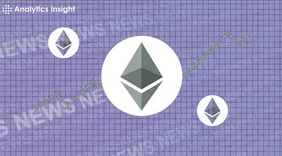 ETH Poised for Potential Rally - CPI Drop, ETF Anticipation, and ...