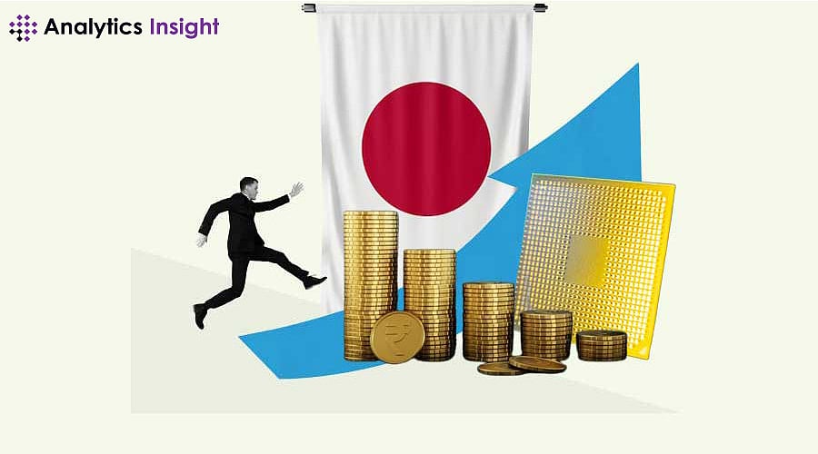 Cryptocurrency Market in Japan: Market Trends and Regulatory Outlook