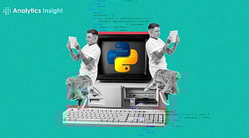10 Python GUI Frameworks You Should Know in 2024