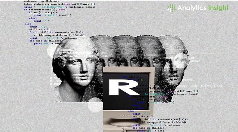 How to Use R to Build and Deploy AI Models?