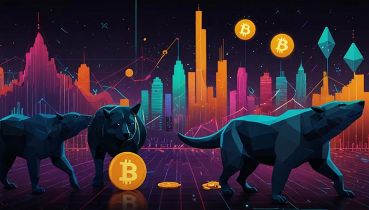 Bitcoin and Altcoin Trends Amid PawFury’s Rise Bitcoin and Altcoin Trends Amid PawFury’s Rise