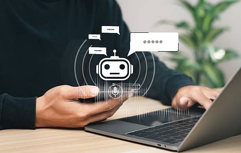 Chatbot Security: Safeguarding Data Privacy in an Era of AI Conversations
