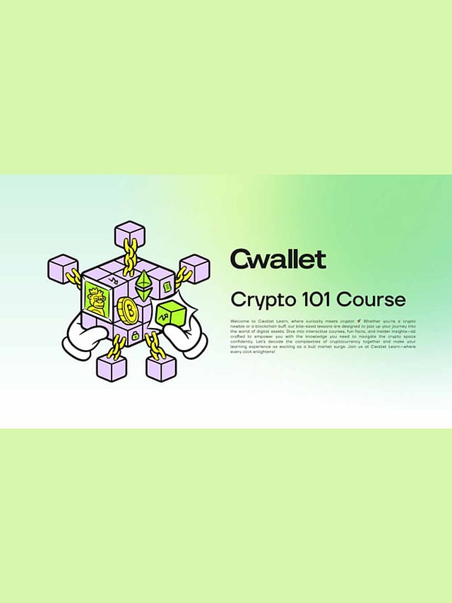 CRYPTO BLOCKCHAIN EDUCATION intelligence overview