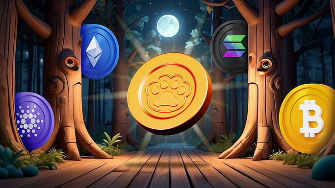 The Bull Market Is Near: Cardano (ADA), XRP & VeChain (VET) Race to the ...