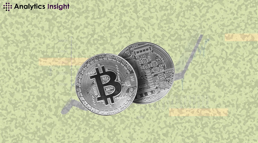 Crypto Price Today: Bitcoin Holds at $64K, Ethereum Climbs