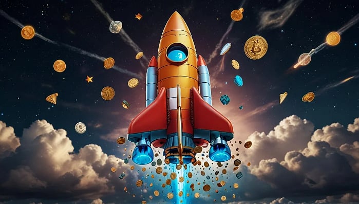 The Rise and Fall of Meme Coins: Navigating the $56 Billion Sector in ...
