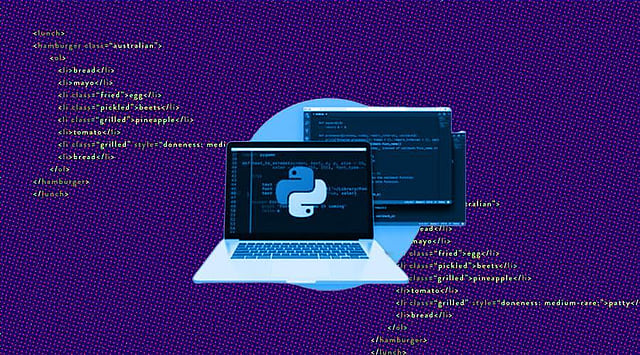 Why is Python Guiltlessly Called a Failed Programming Language?