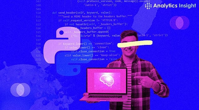 Python Multi Application How to Leverage Multi-Stage Builds in Python