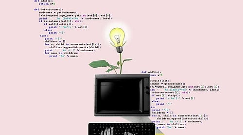 Top 5 Most Energy-Efficient Programming Languages
