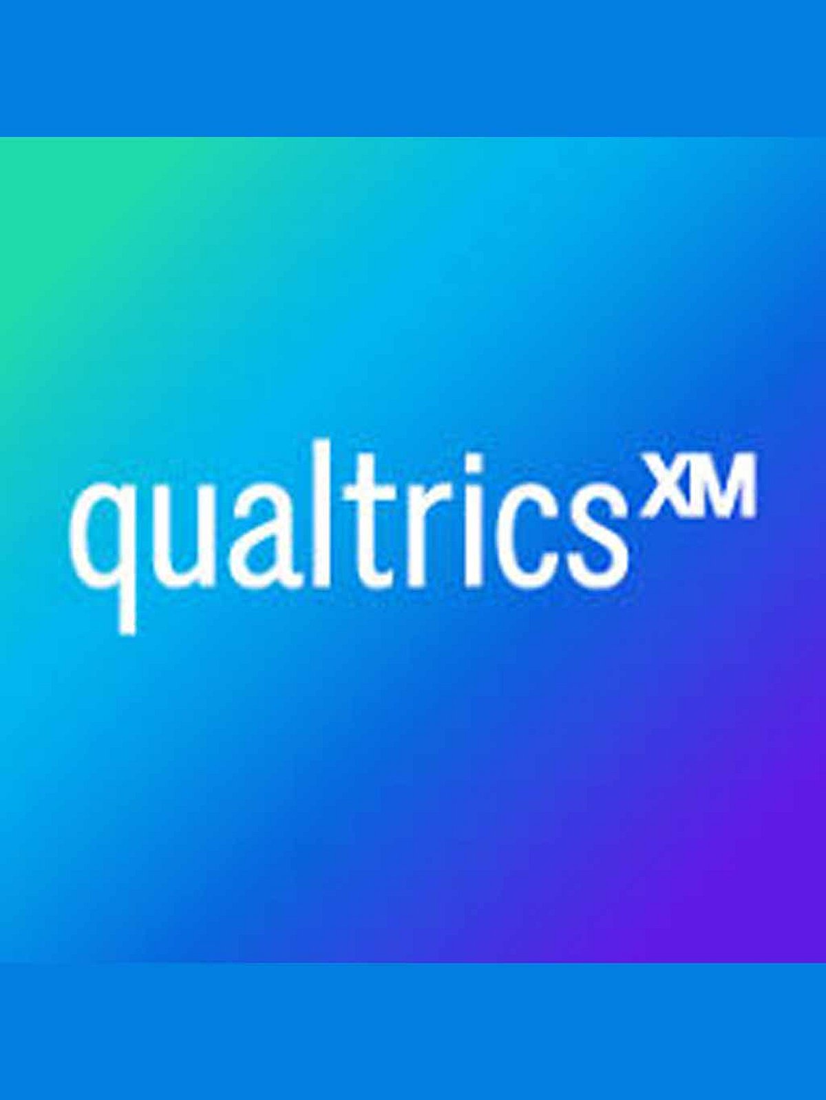 How Qualtrics Enhances Experience Management Using AI
