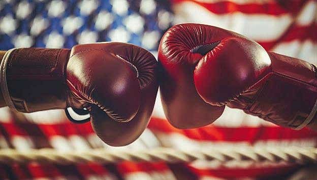 How To Bet On Jake Paul vs Mike Perry In Georgia: GA Sports Betting Sites  2024