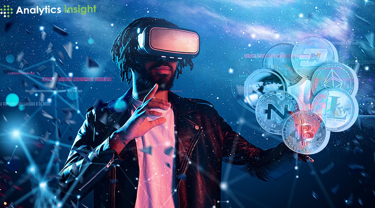 Emergence of Cryptocurrency in Gaming Platforms Emergence of Cryptocurrency in Gaming Platforms