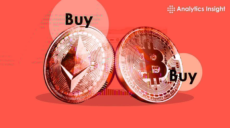 Top cryptocurrencies to buy this weekend in July