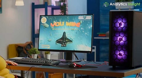 Best Gaming PC in India
