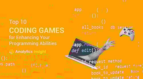 Top 10 Coding Games for Enhancing Your Programming Abilities