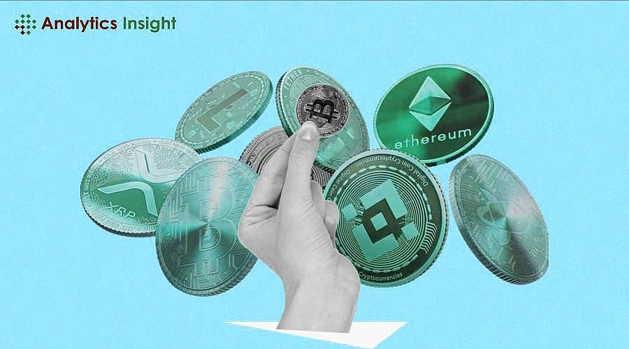 Where to Invest: Top Cryptocurrencies of 2024