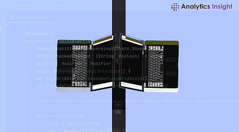 Programming laptops