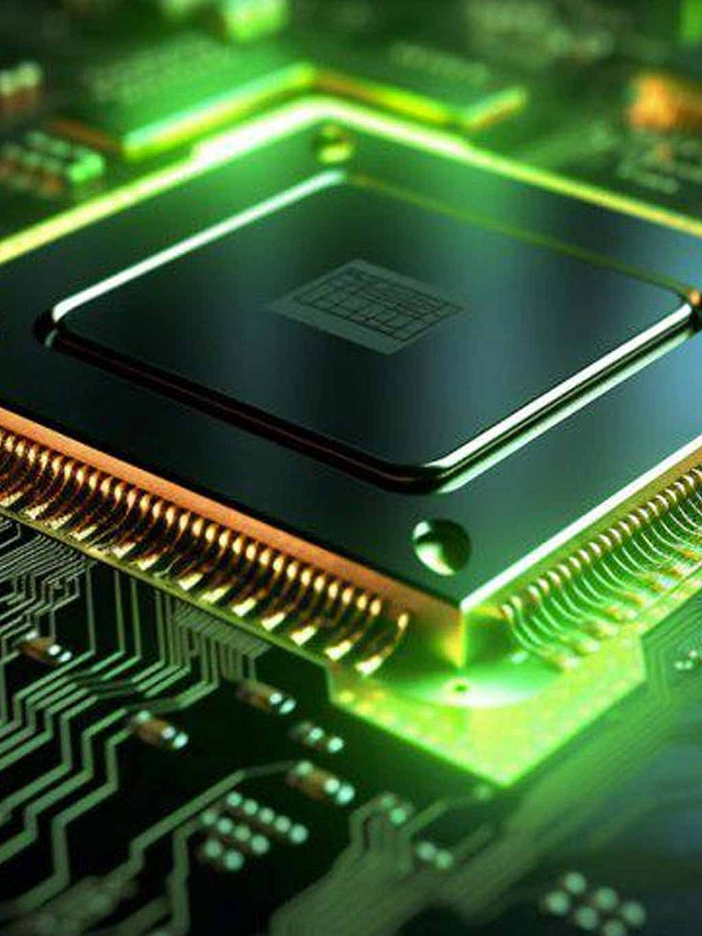 Nvidia Developing New Flagship AI Chip for Chinese Market: Report