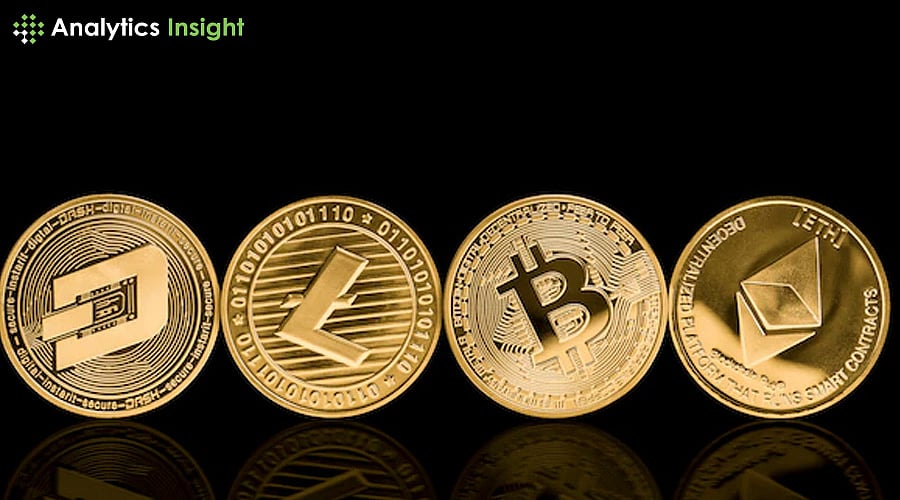 Top Companies Setting Trends in the Cryptocurrency Sector