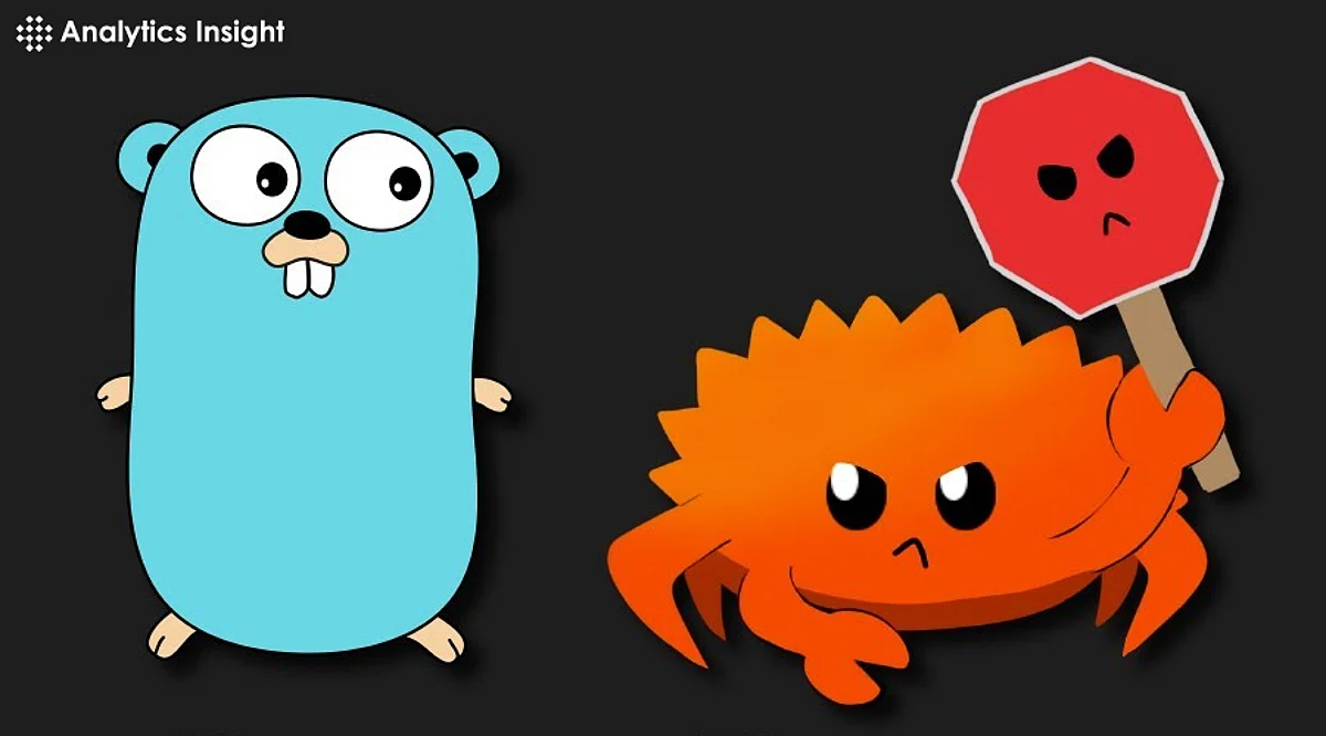 Go vs Rust: A Comparison of Modern Programming Languages