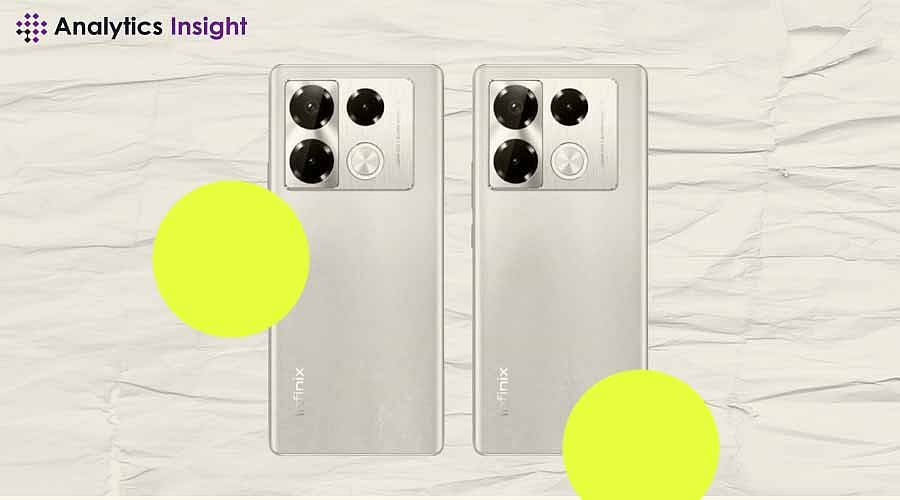 Infinix Note 40: A Feature-Packed Powerhouse at an Attractive Price