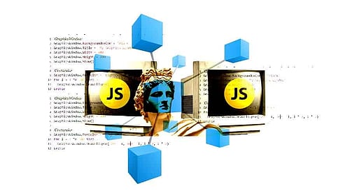 5 JavaScript Data Structures You Should Know and Use