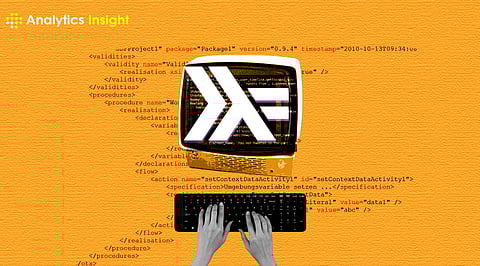 What is Haskell Programming Language?