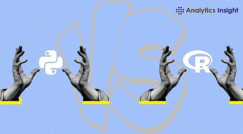 R vs Python: Which One to Learn for Data Science?