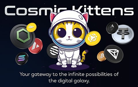 Cosmic Kittens
