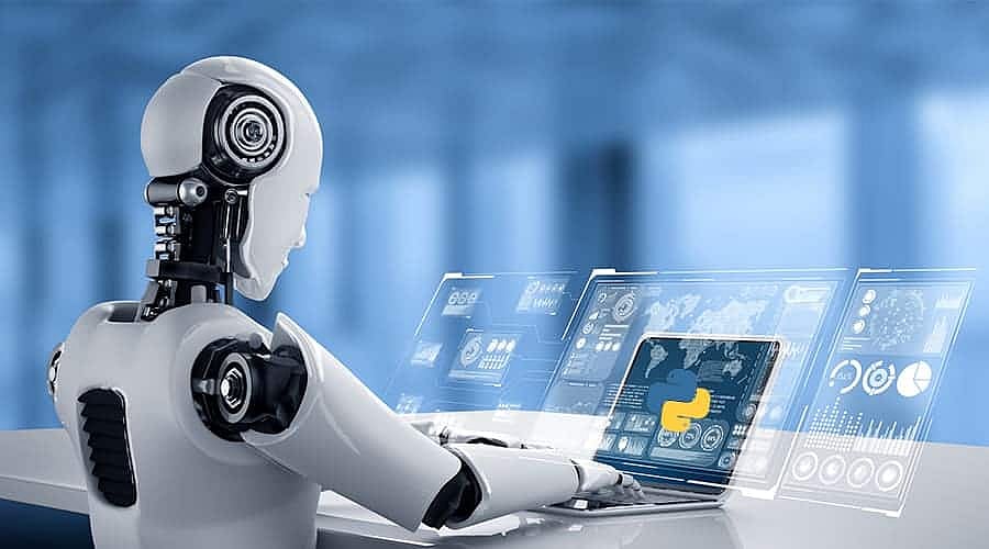 Top 10 Python Libraries for Machine Learning in 2021