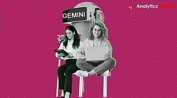 Google Gemini for Data Analysis: A Beginner's Guide