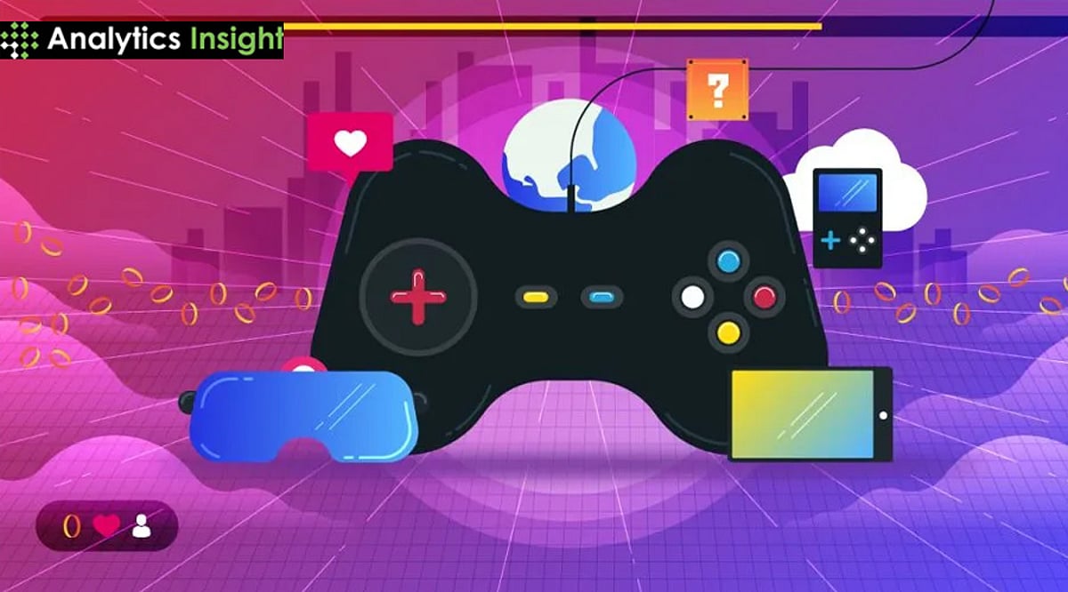 The Future of Gaming: What to Expect 1 Future of Gaming Consoles: What to Expect in the Next Decade