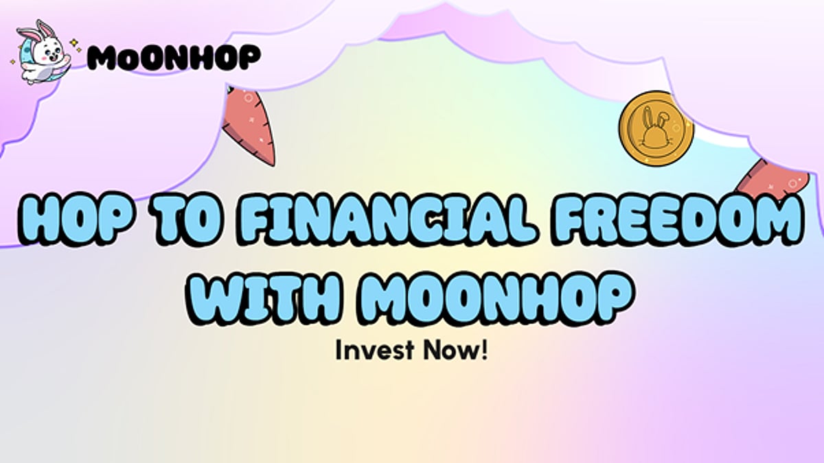Moonhop’s 4,900% ROI Hops Circles Around Dogecoin; Brett’s Bruising Drop Moonhop’s 4,900% ROI Hops Circles Around Dogecoin; Brett’s Bruising Drop