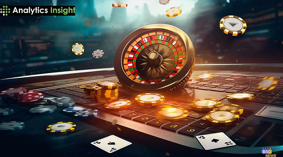 Provably Fair Gaming: Ensuring Transparency in Crypto Casinos
