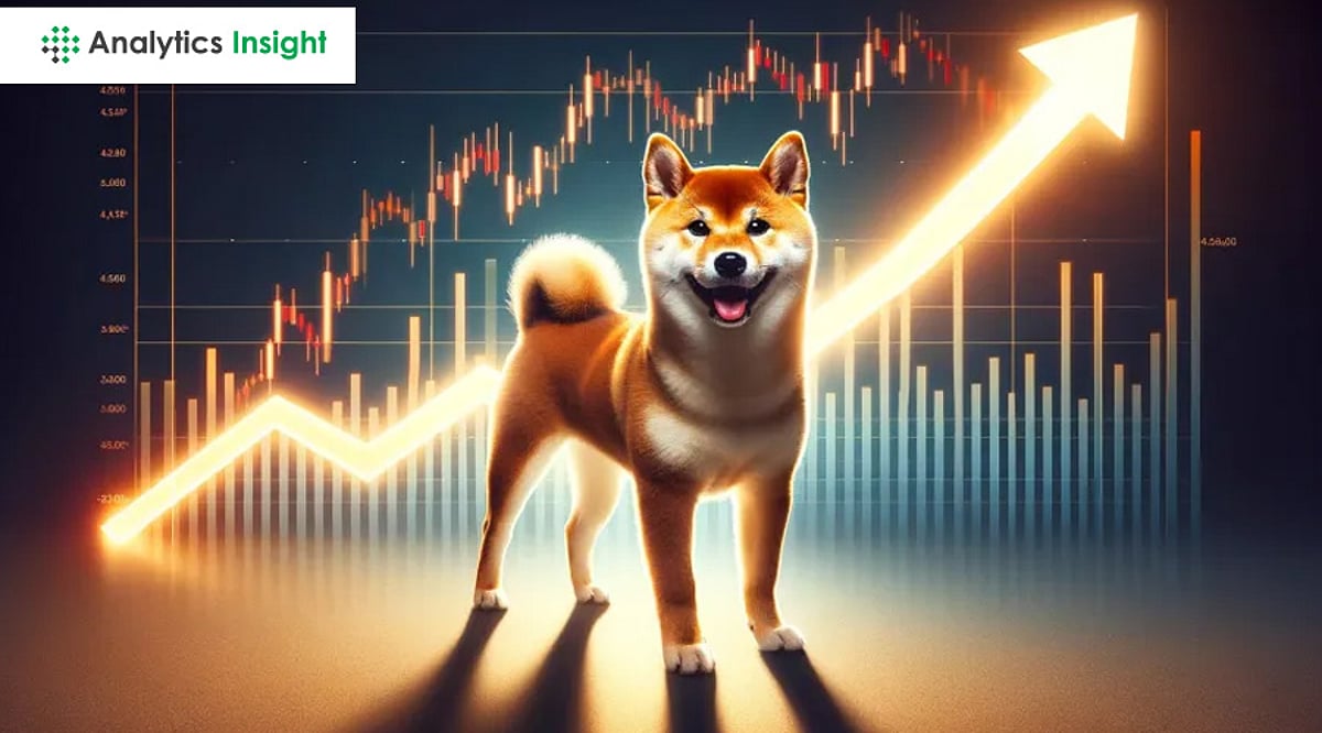 Shiba Inu (SHIB) Surges as Whale Activity Increases and Trump Endorses Crypto Donations. Positive Technicals Point at Bullish Activity Shiba Inu (SHIB) Surges as Whale Activity Increases and Trump Endorses Crypto Donations. Positive Technicals Point at Bullish Activity
