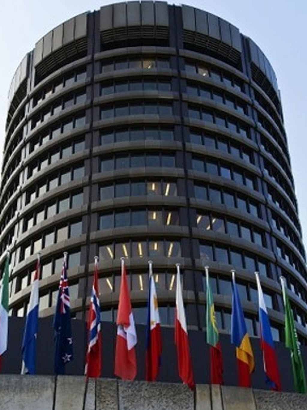 Basel Committee Approves Crypto Disclosure Rules