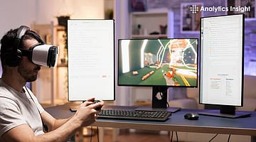 10 Data Structures and Algorithms for Game Developers