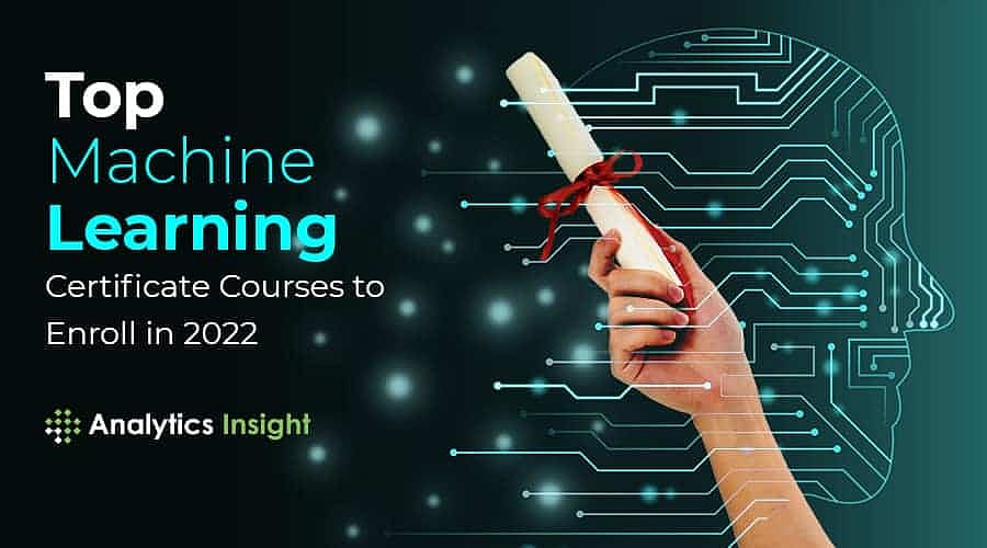 Best Practical Courses For Machine Learning And Deep Learning | Learn ...