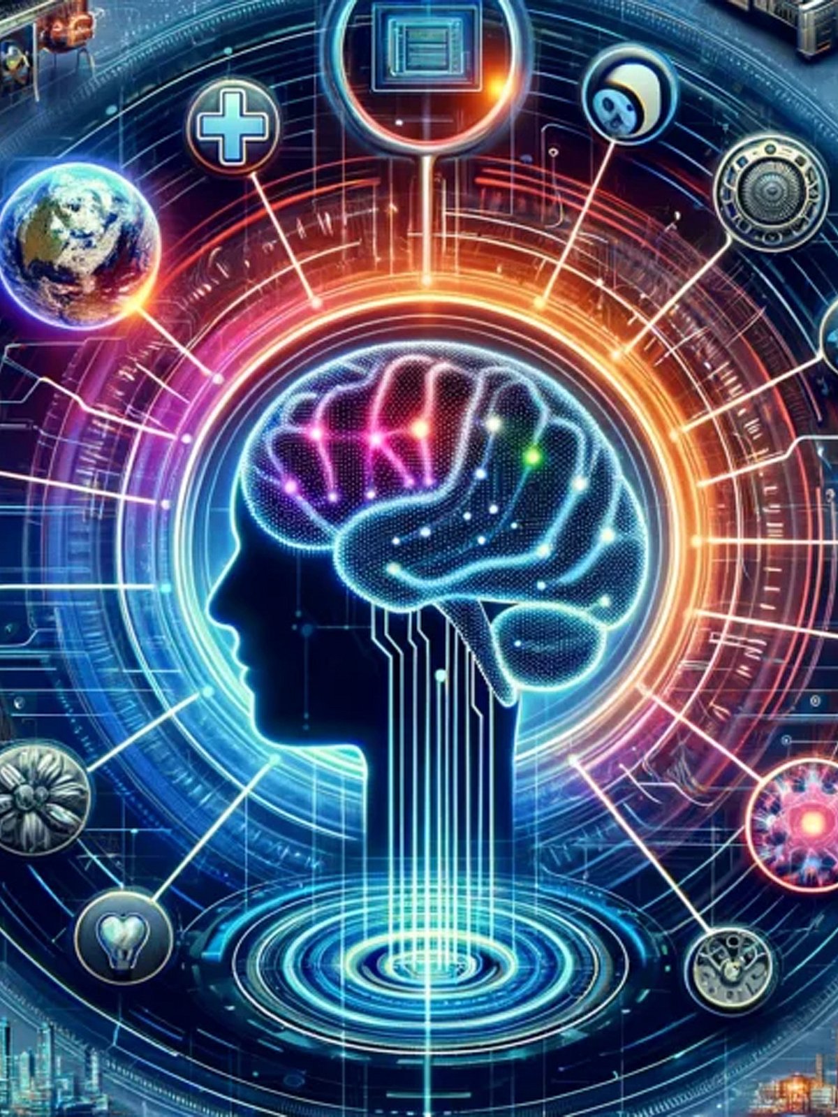 Industry Leaders Push For Humanizing AI Across Diverse Sectors Industry leaders push for humanizing ai across diverse sectors