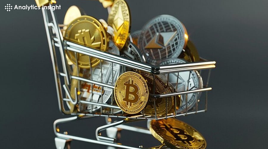 Best Crypto to Buy This Week